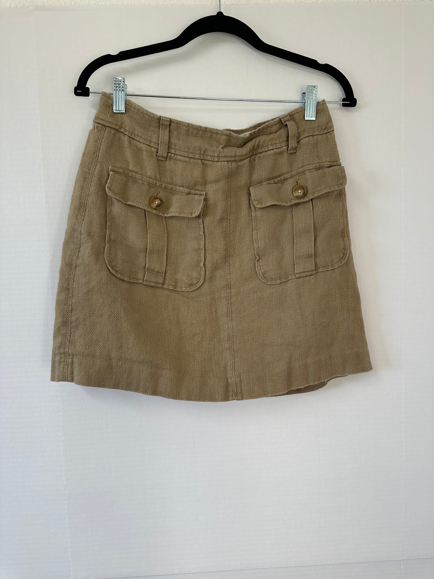 Loft skirt-6p