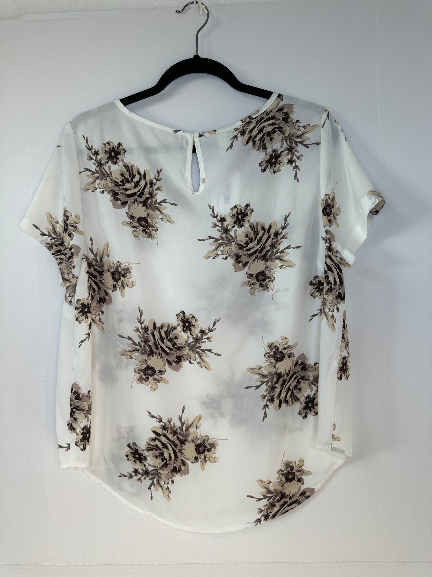 flower blouse • Large