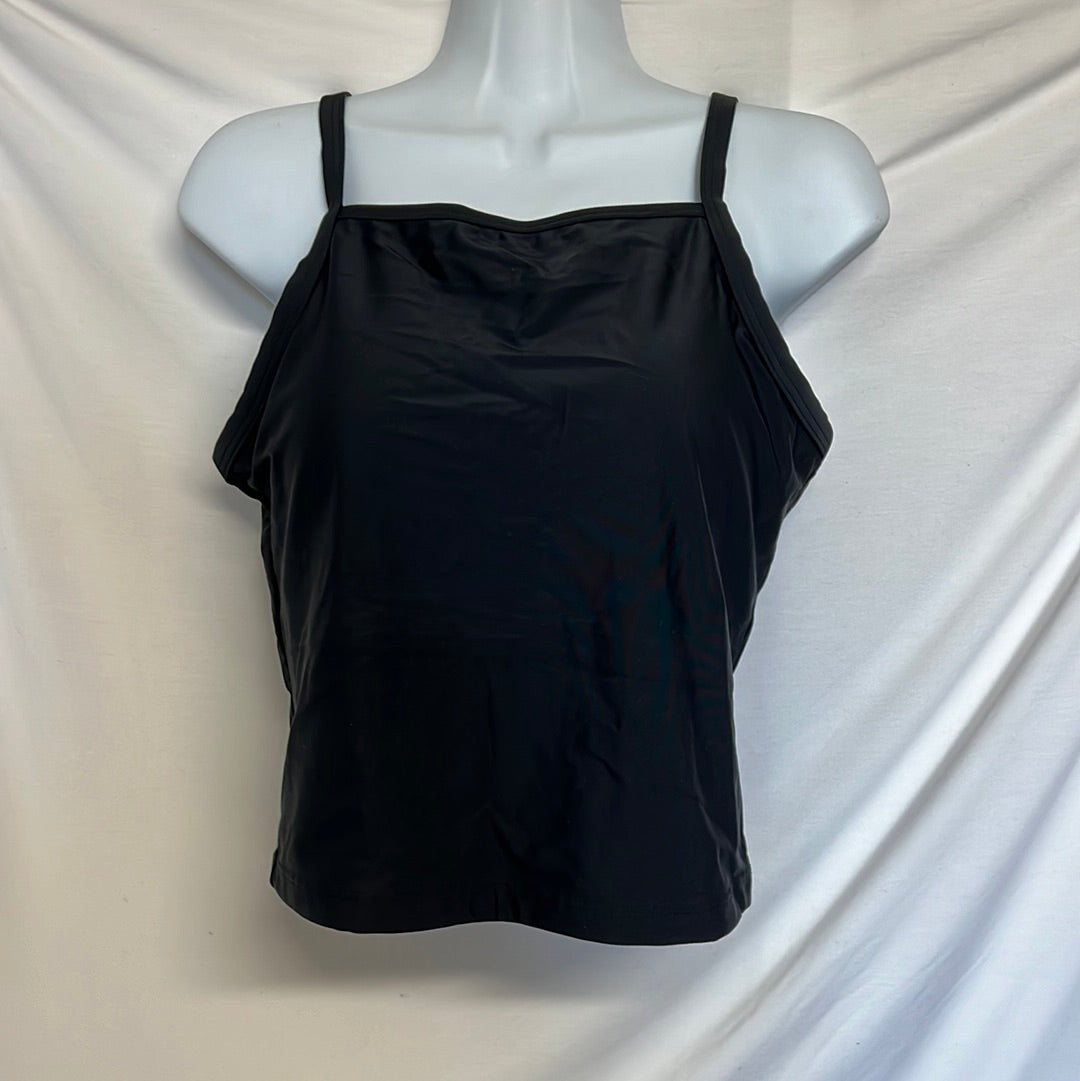 Tankini Swim Top