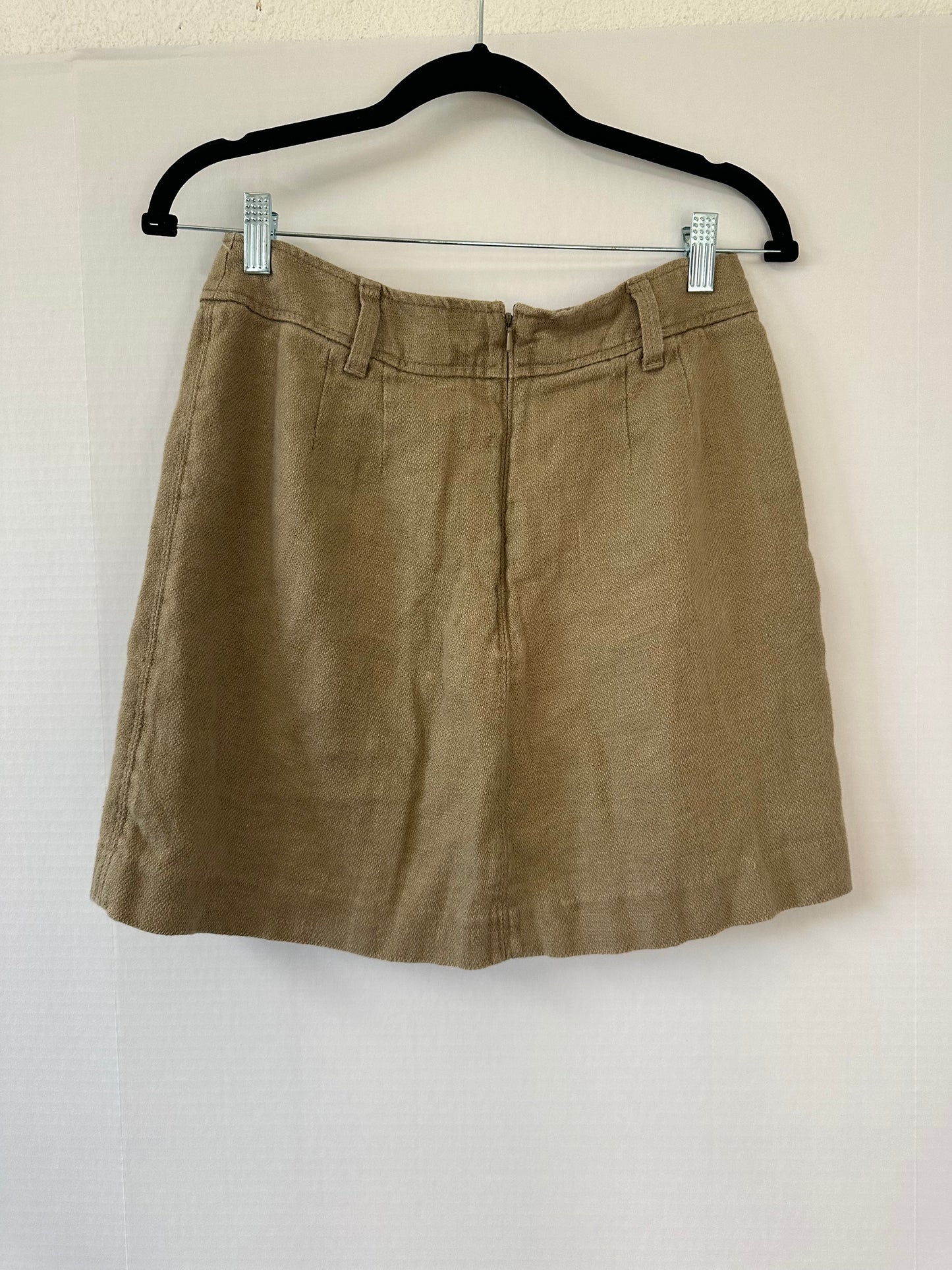 Loft skirt-6p