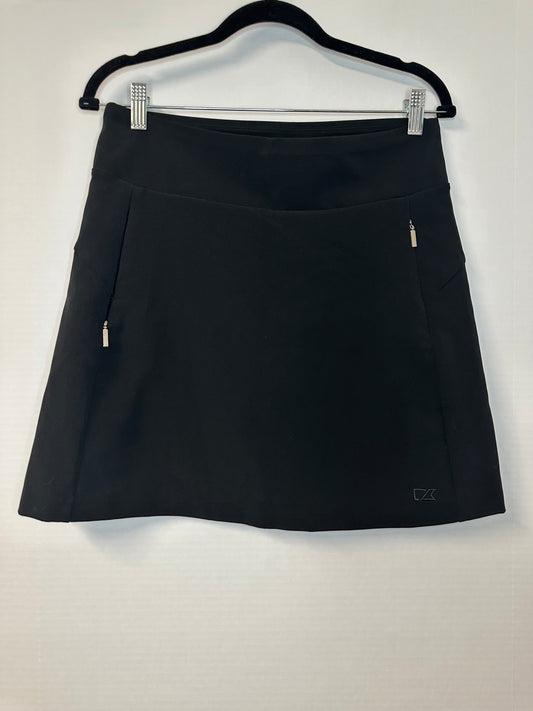 Cutter & Buck athletic skirt • medium