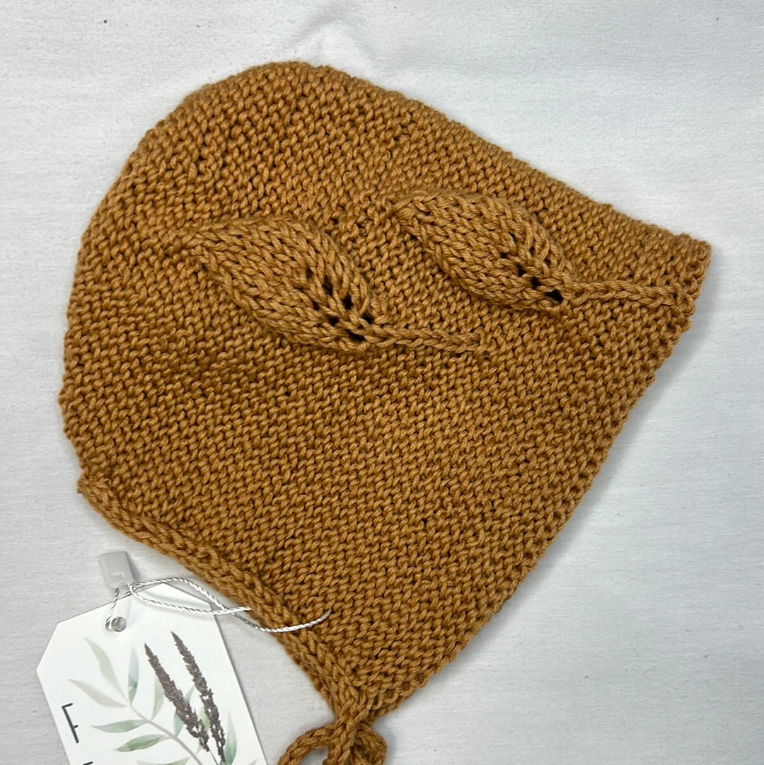 Autumn bonnet