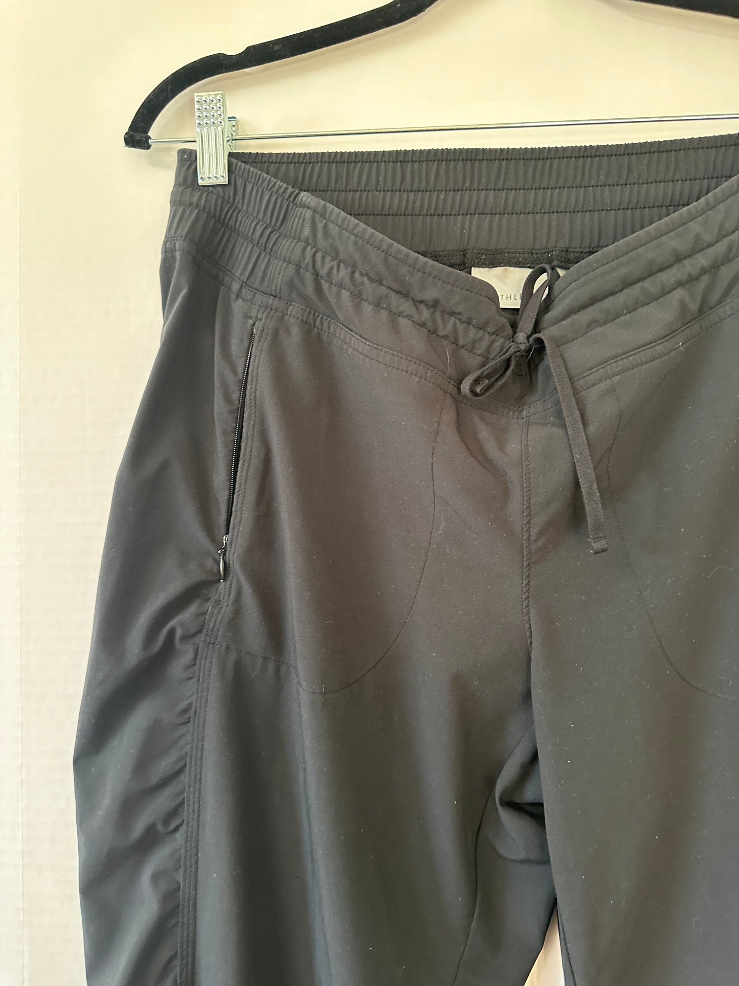 Athleta pants-size 8