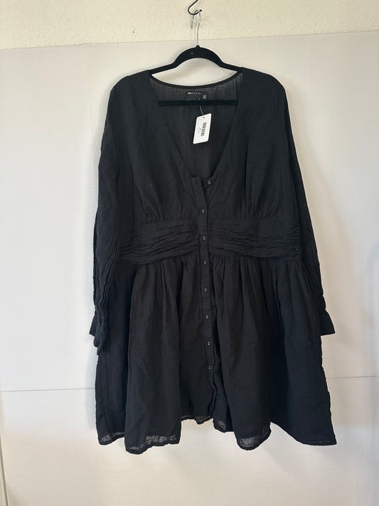 Asos Design dress-size XL