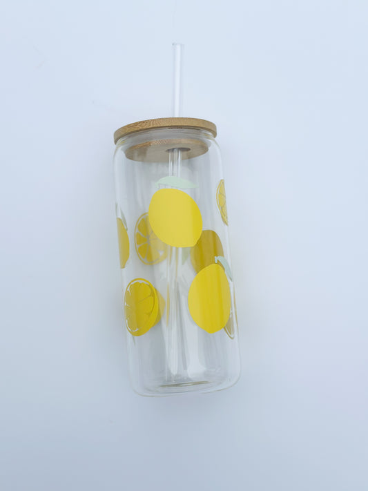 Lemon Cup • 20 ounce