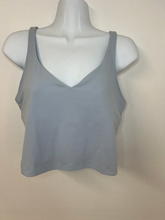 Lululemon Bra size 12