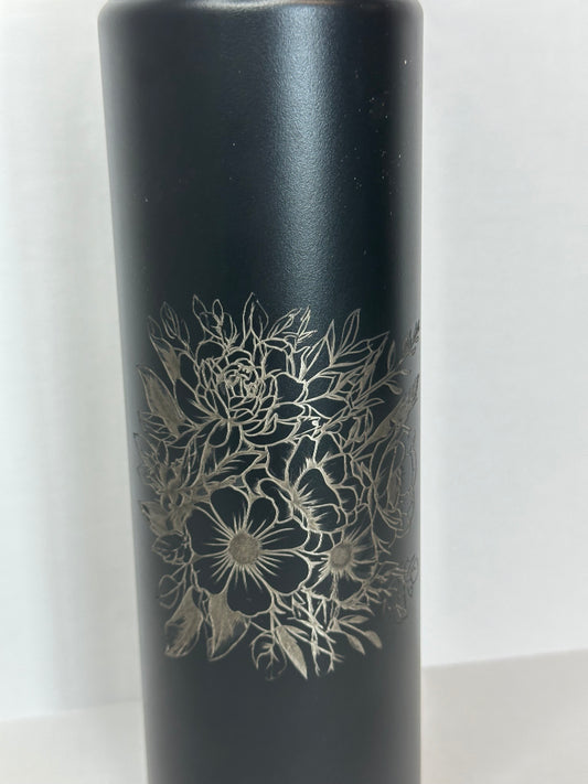 Engraved Waterbottle