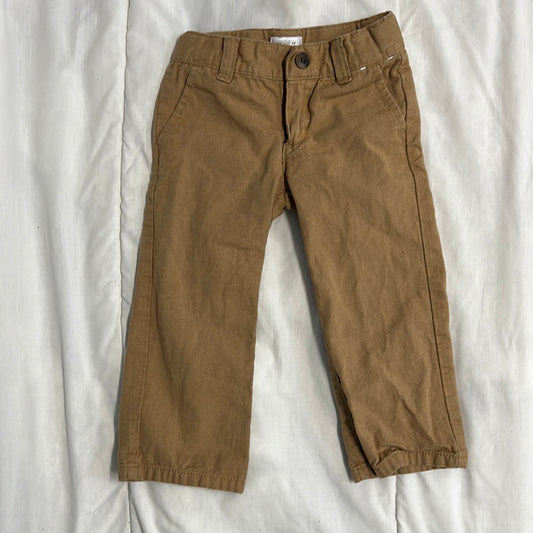 Gymboree Dress Pants 2T