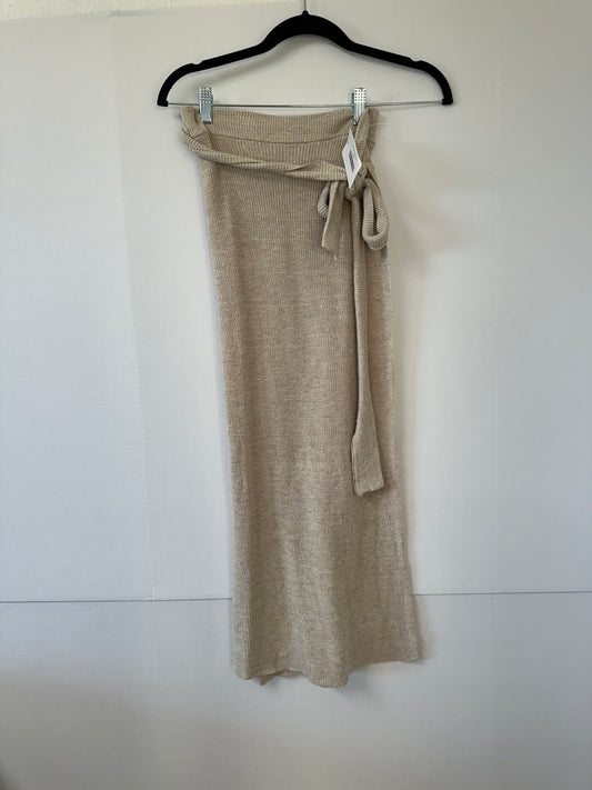 FP Beach skirt -size XS