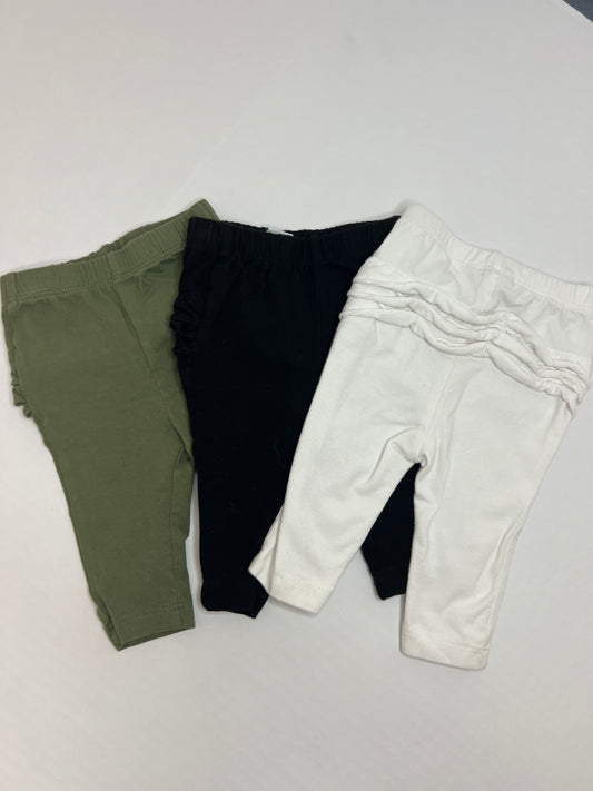 Old Navy 0-3 months Pants