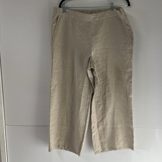 J.Jill pants size L