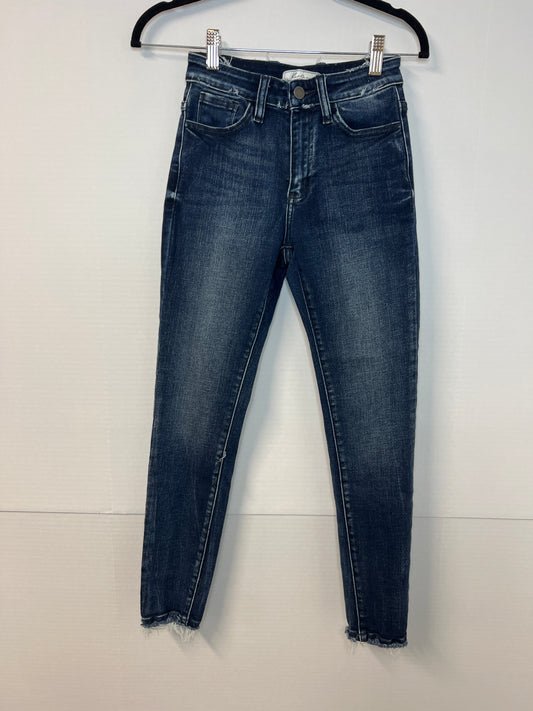 Kancan signature jeans size 24