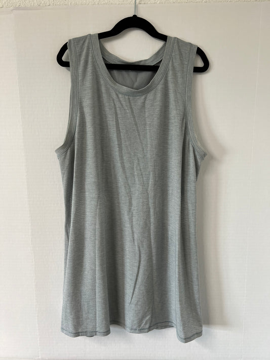 Lululemon Tanktop | sz. 8