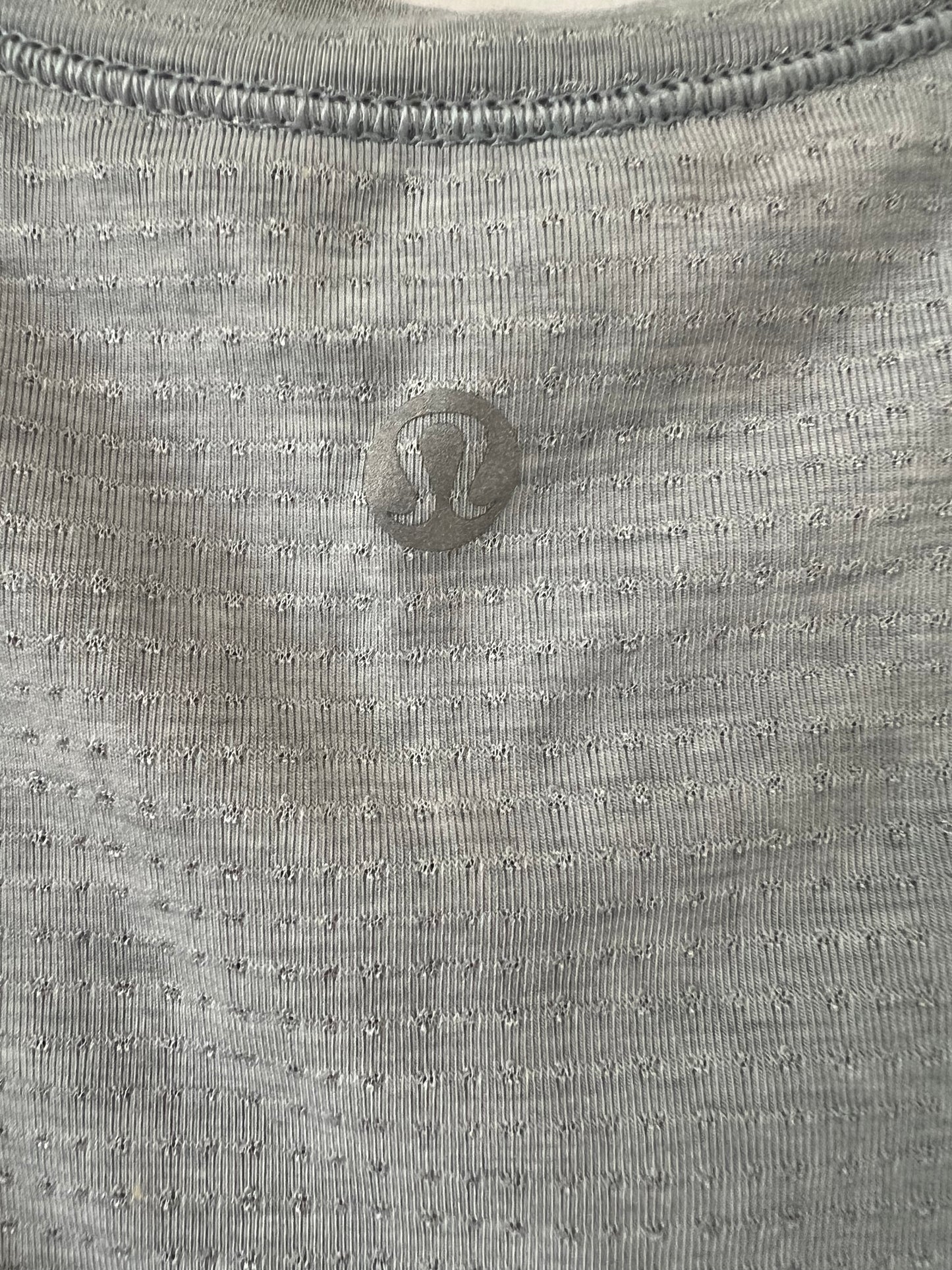 Lululemon Tanktop | sz. 8