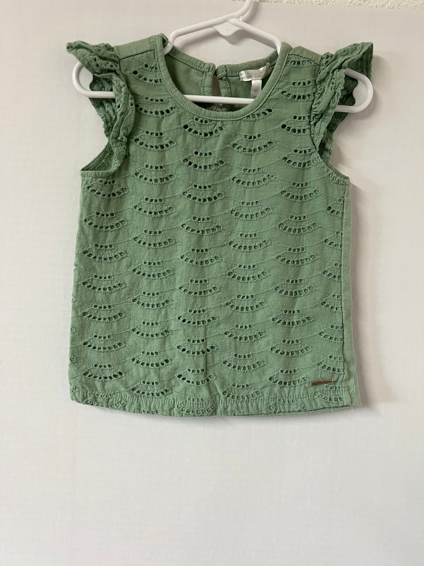 Tahari Tank Top | 4t