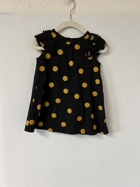 H&M Tank Top Dress | 9-12m