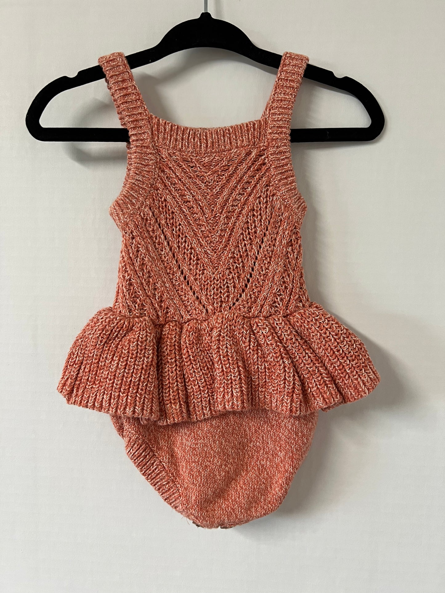 Old Navy Tank One Piece | 3-6 month