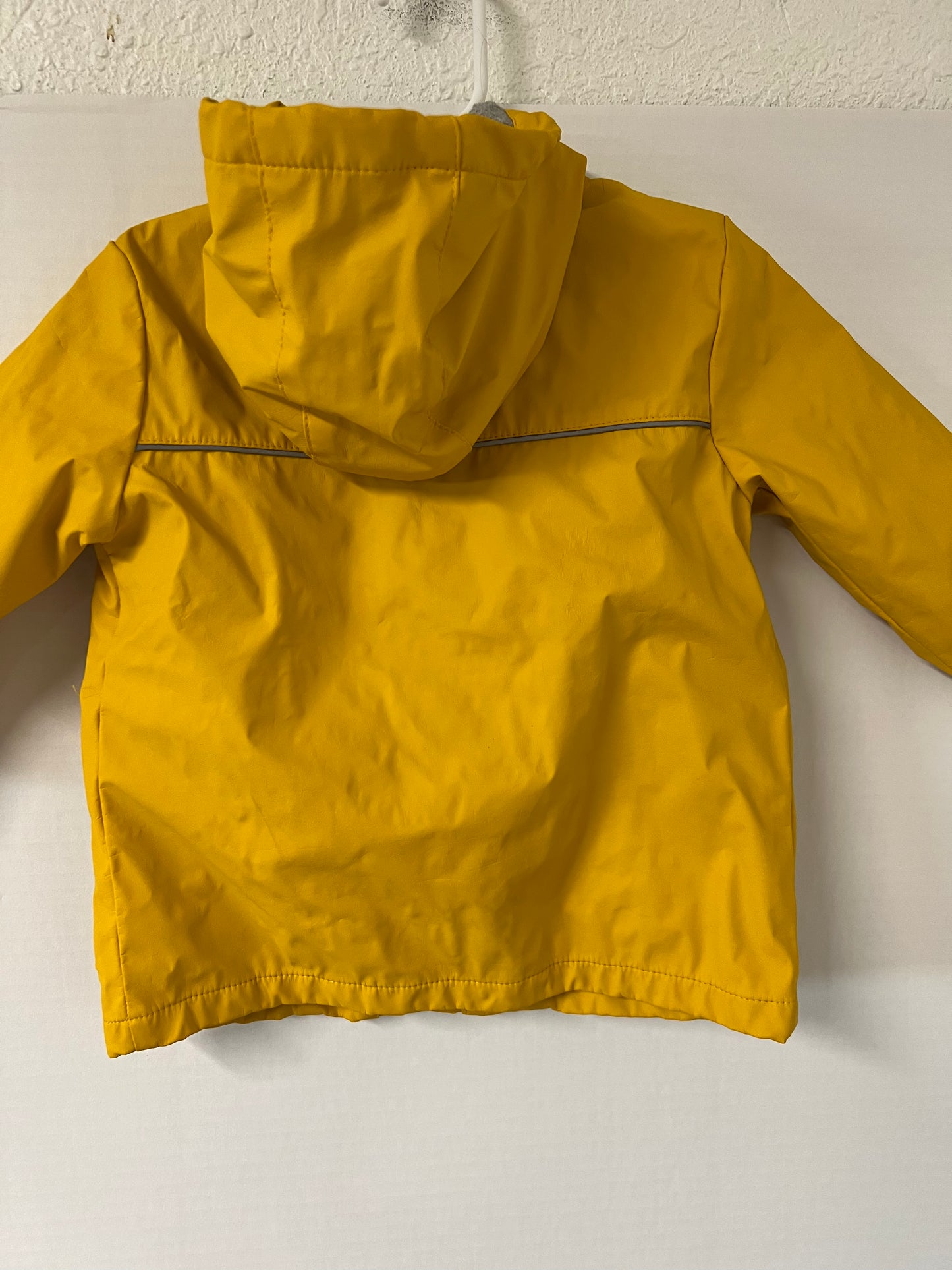 Gymboree Rain Coat | 18-24m