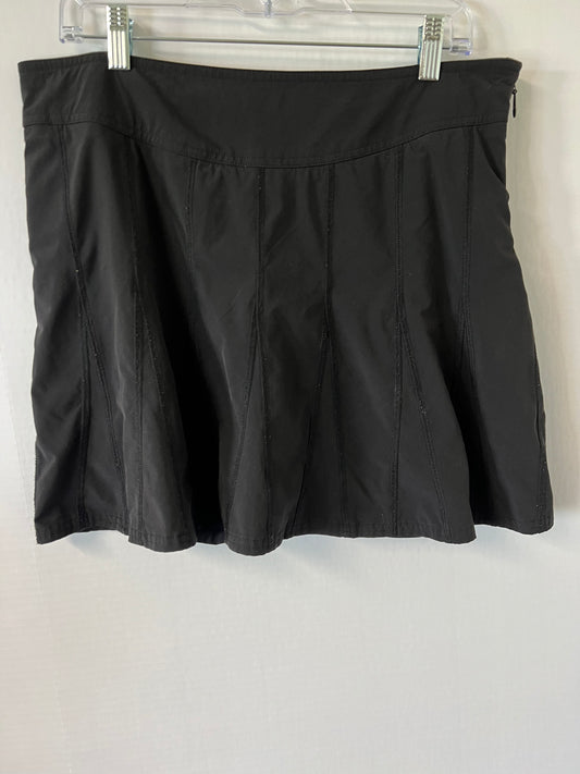 Athleta skirt size 12