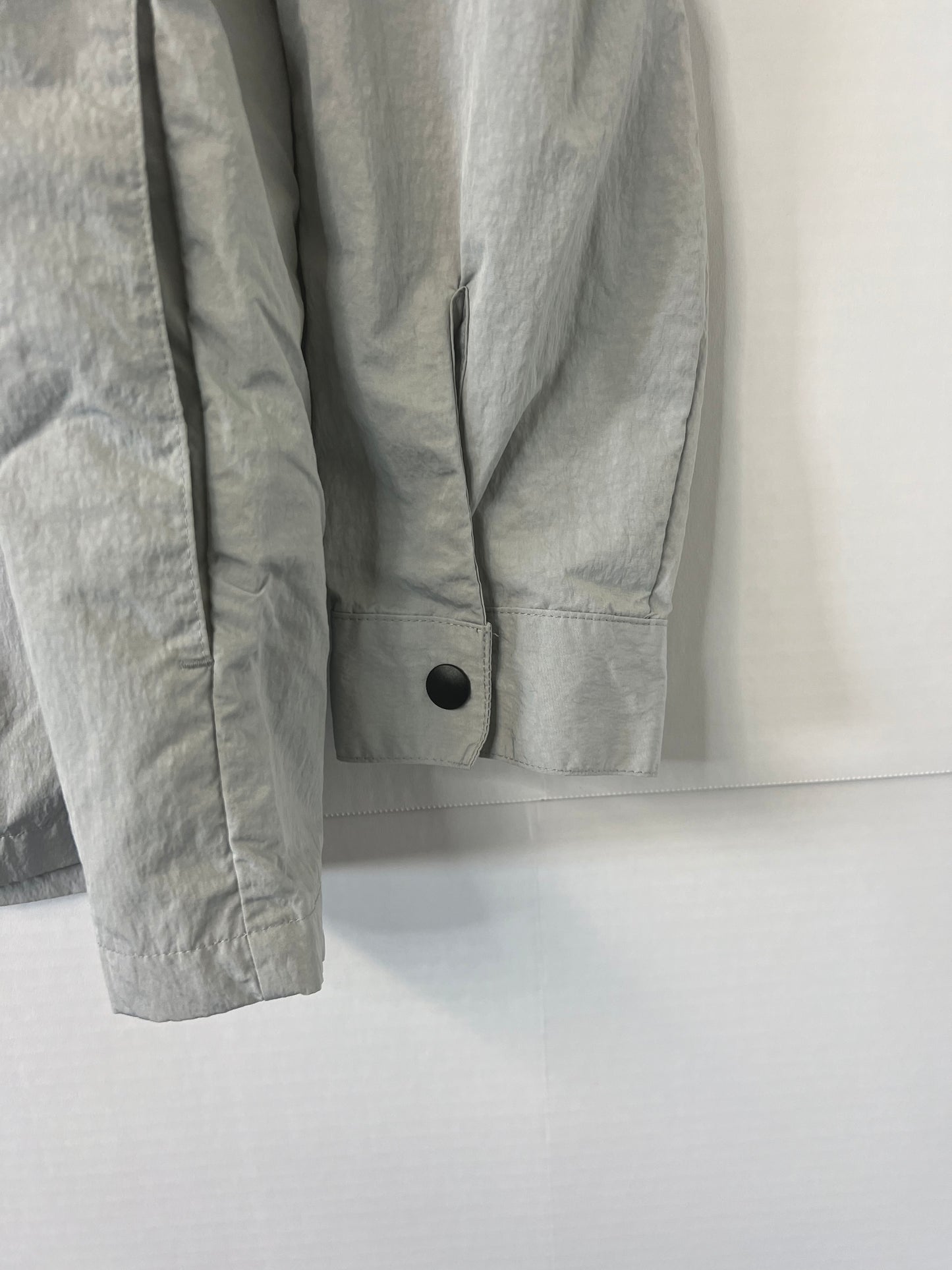 H&M grey jacket, size Large