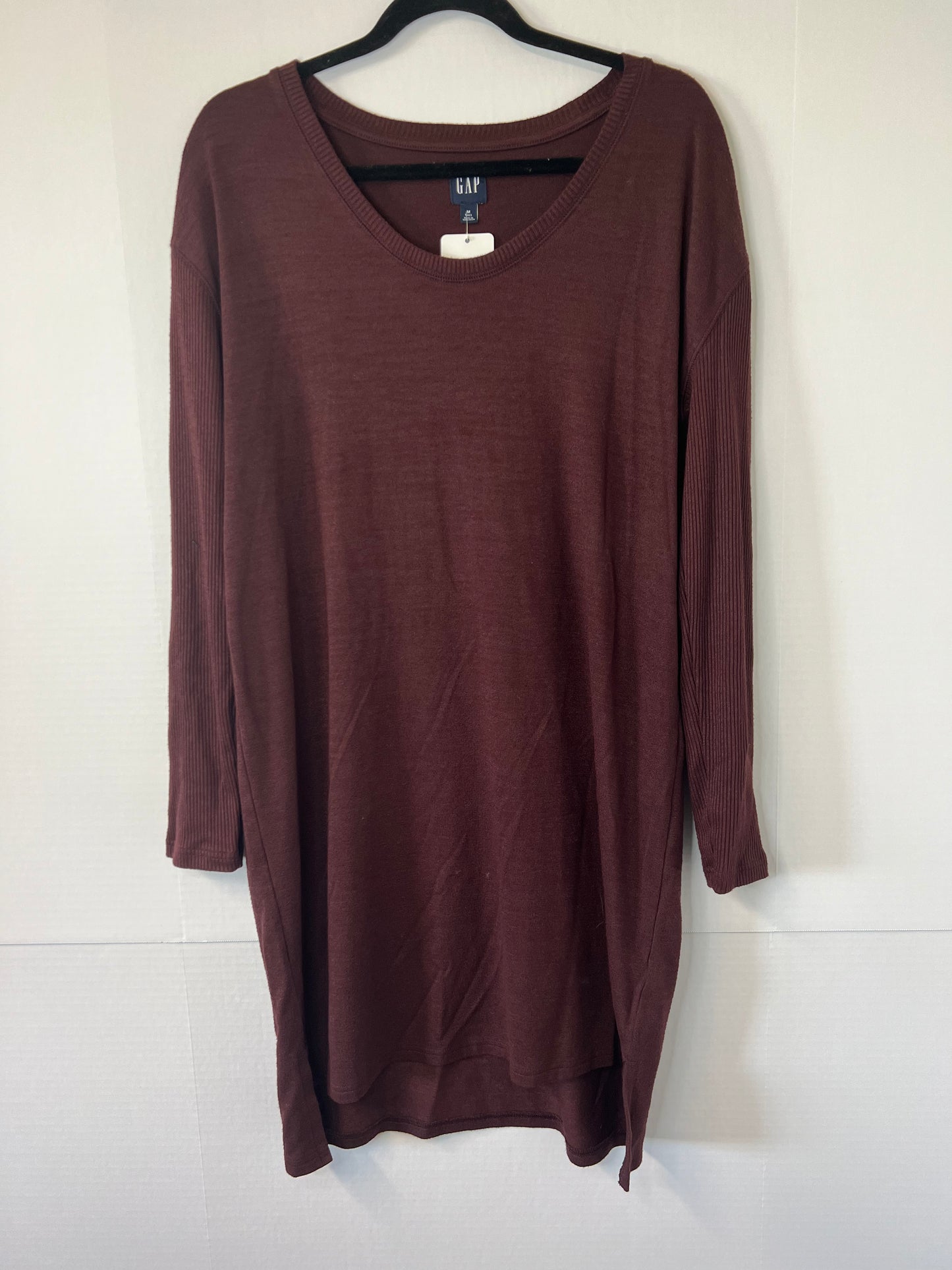 Plum gap size medium