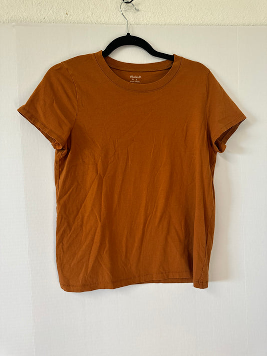 Madewell shirt size Small