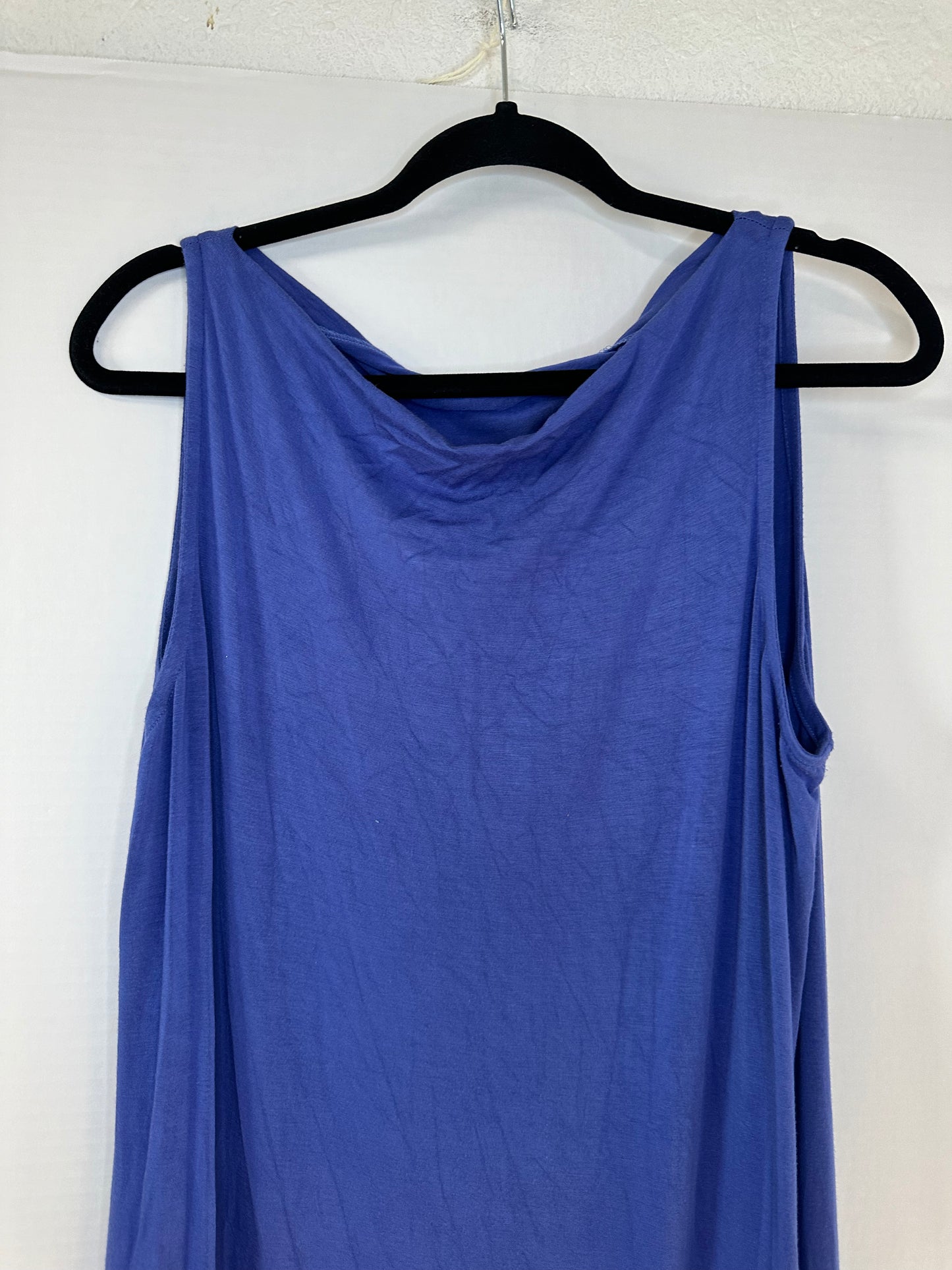 Eileen Fisher dress, size large