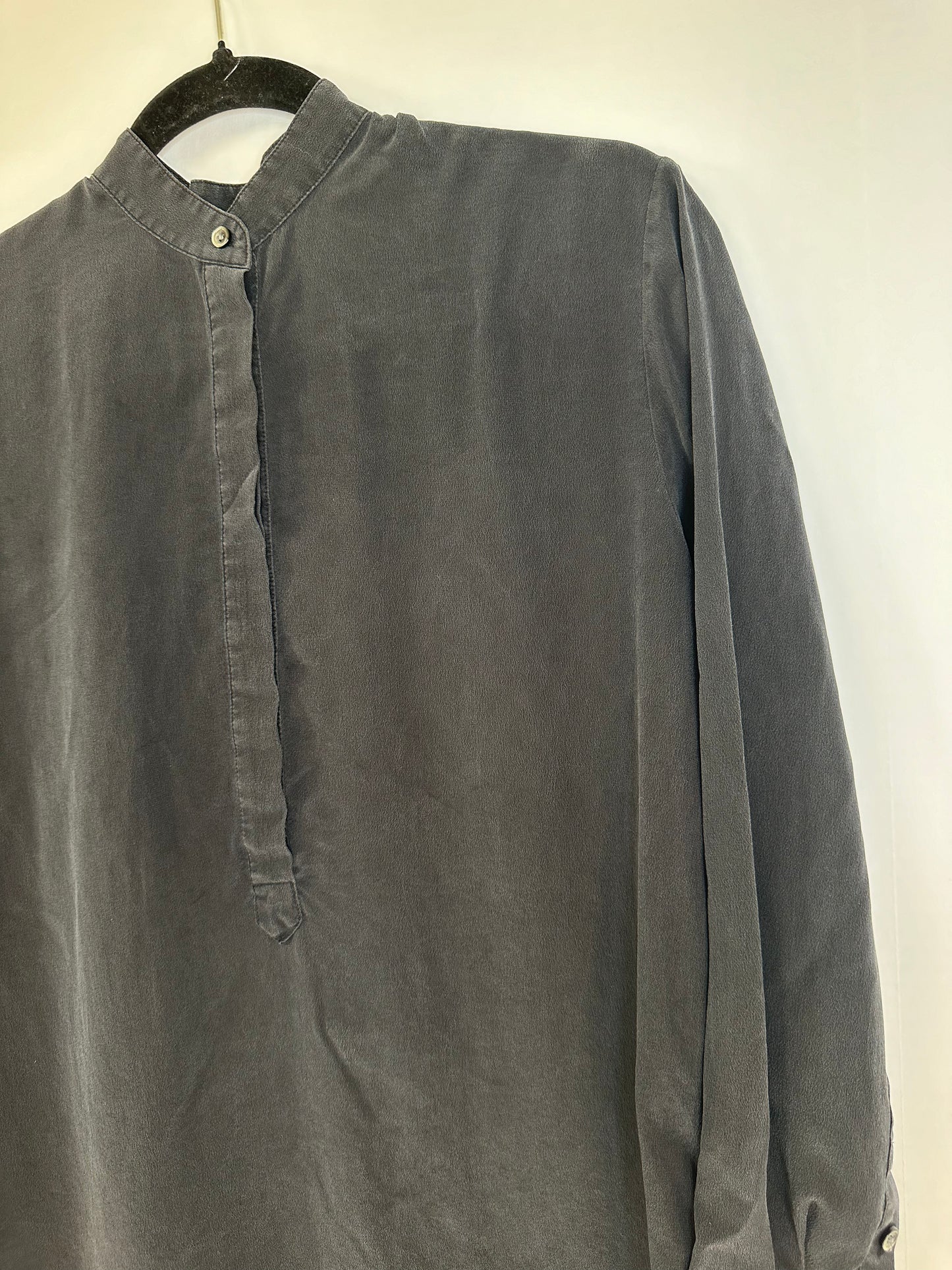 Madwell blouse size xsmall