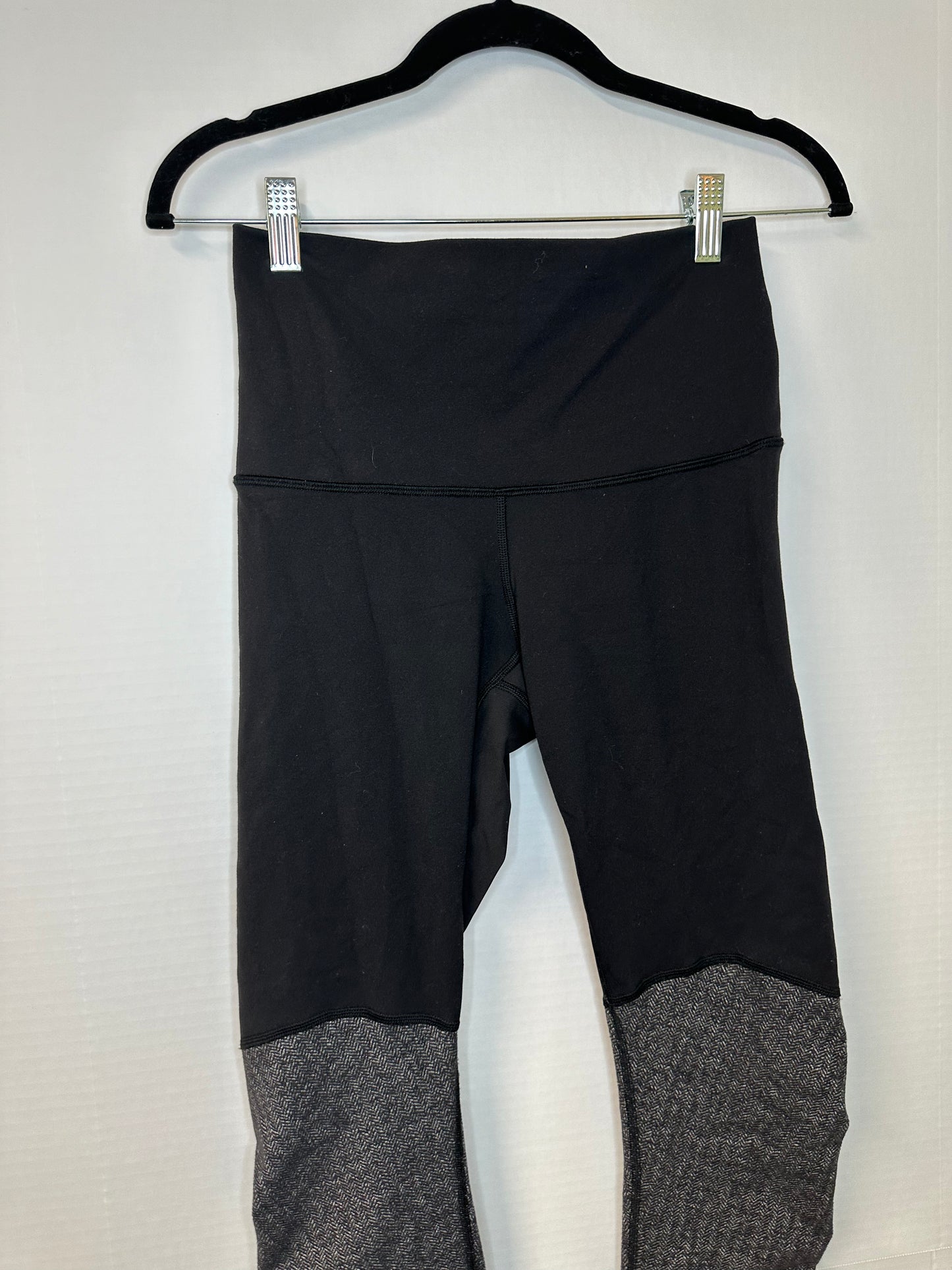 Size 6 Lululemon leggings