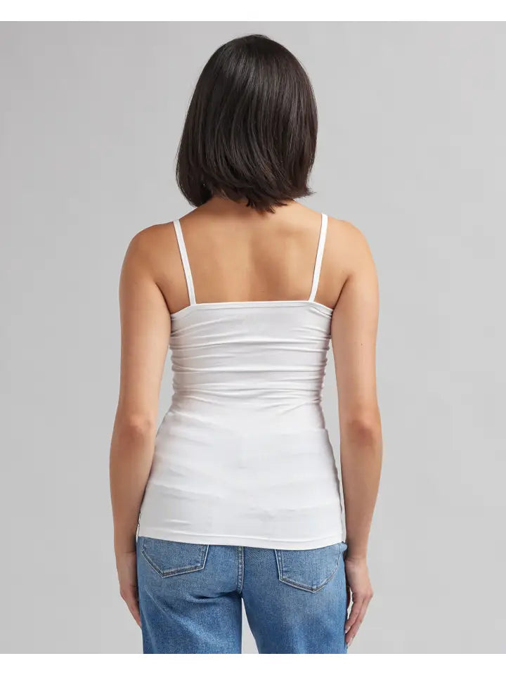 White Wonder Camisole